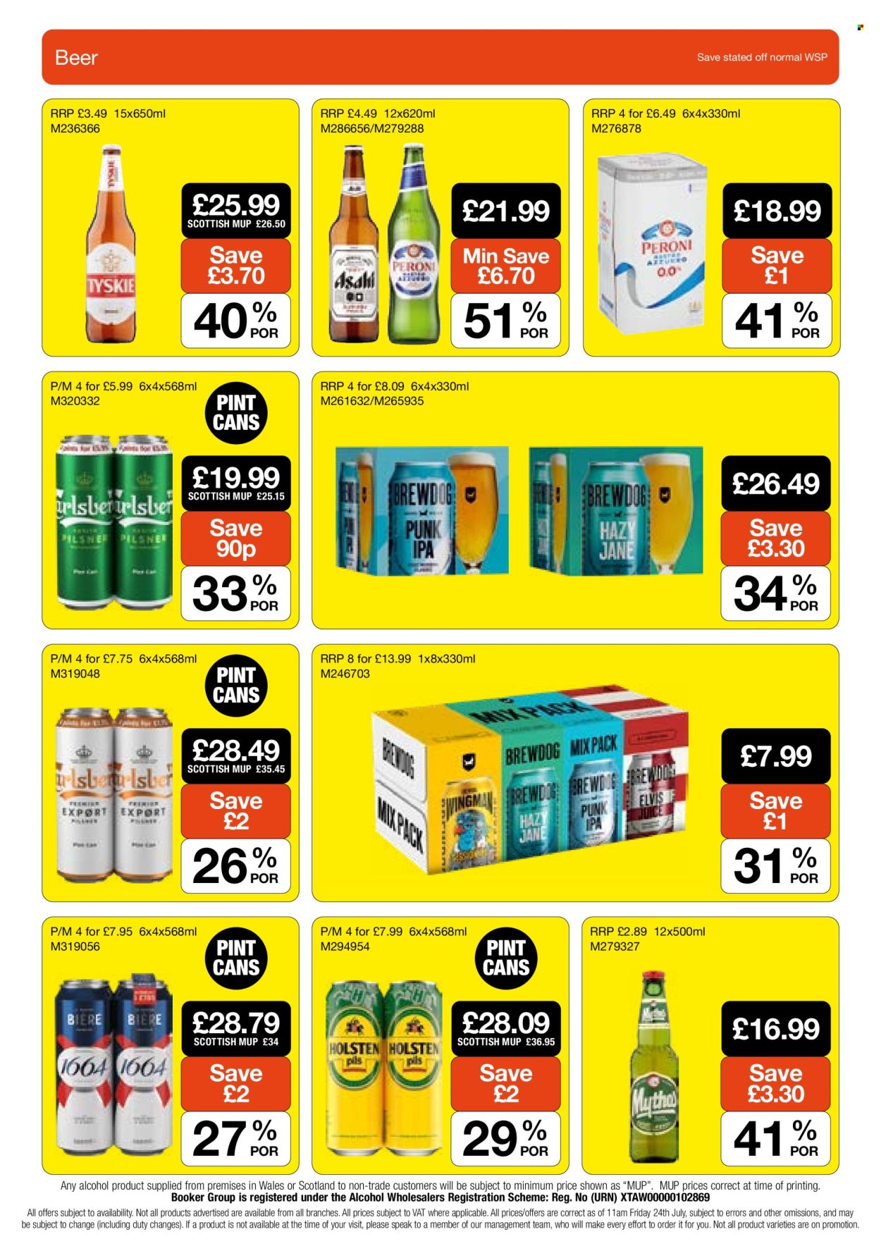 Makro offer  - 12.8.2026 - 8.9.2026. Page 20. Page 20