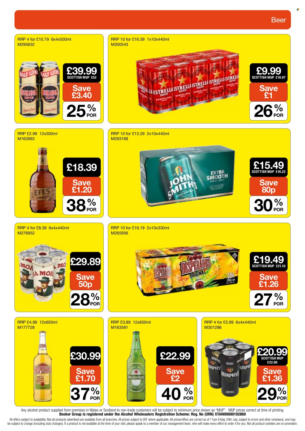 Makro offer  - 12.8.2026 - 8.9.2026. Page 21. Page 21