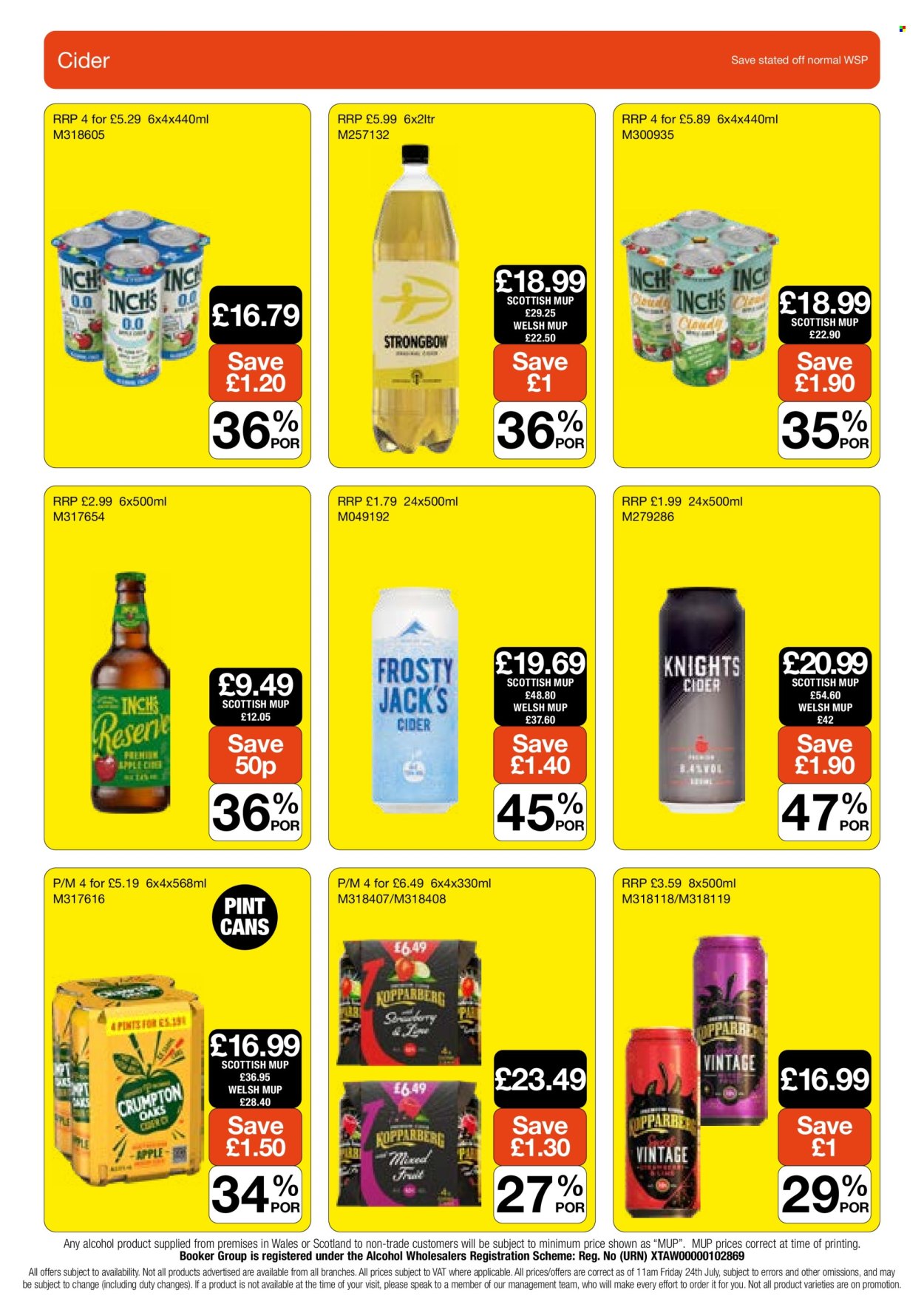 Makro offer  - 12.8.2026 - 8.9.2026. Page 22. Page 22