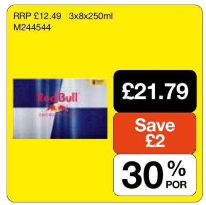Red Bull