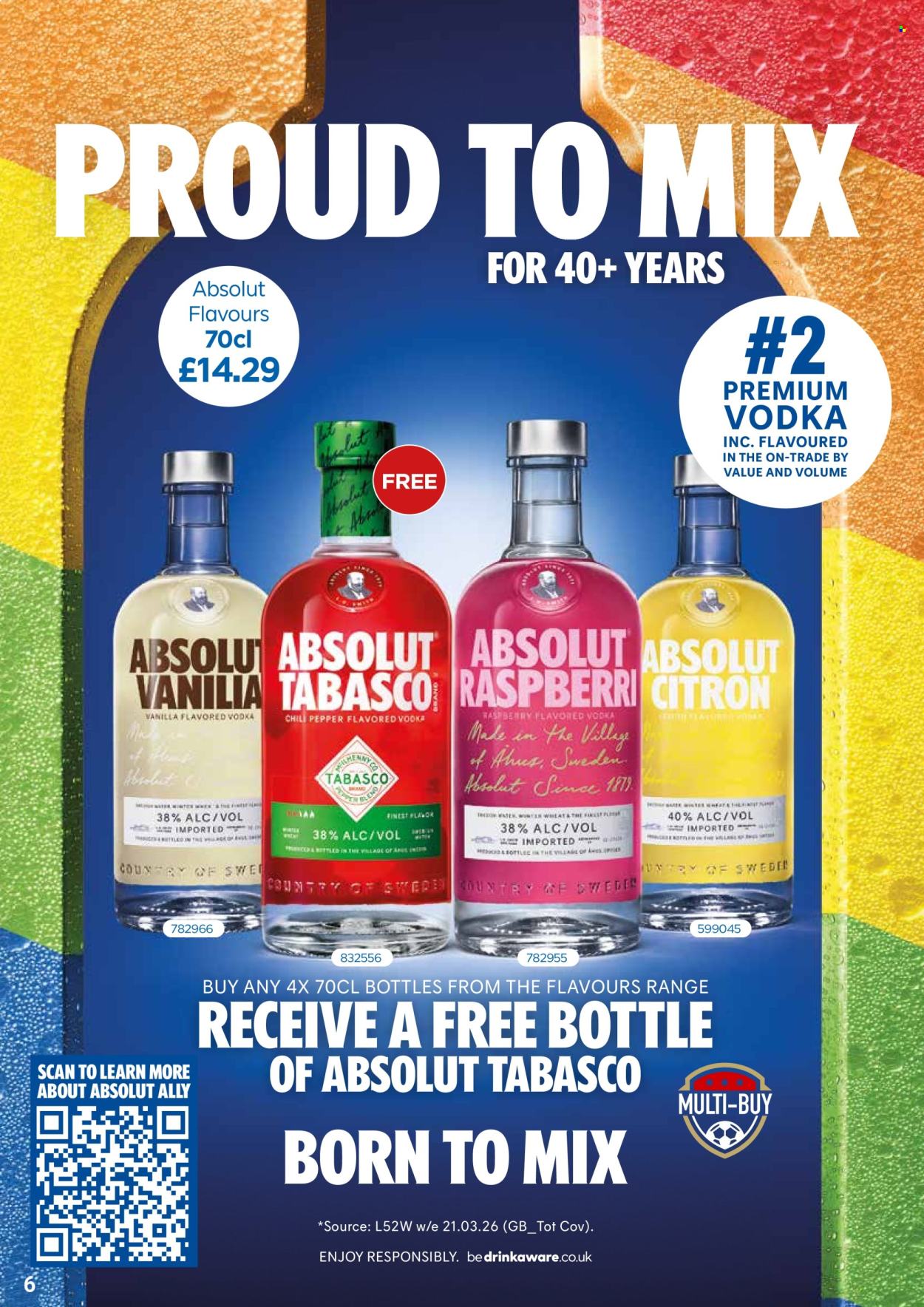 Bestway offer  - 14.8.2026 - 8.10.2026. Page 6. Page 6