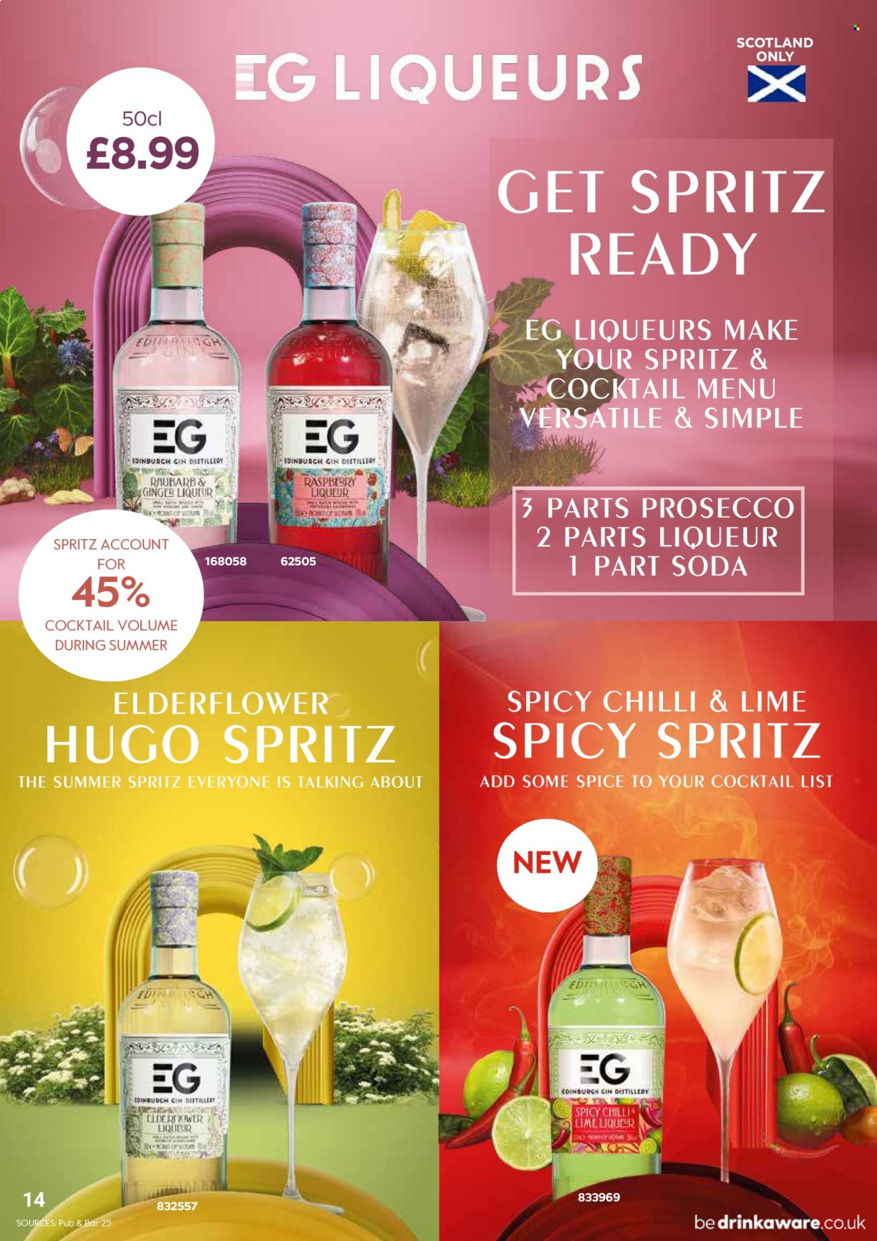 Bestway offer  - 14.8.2026 - 8.10.2026. Page 14. Page 14