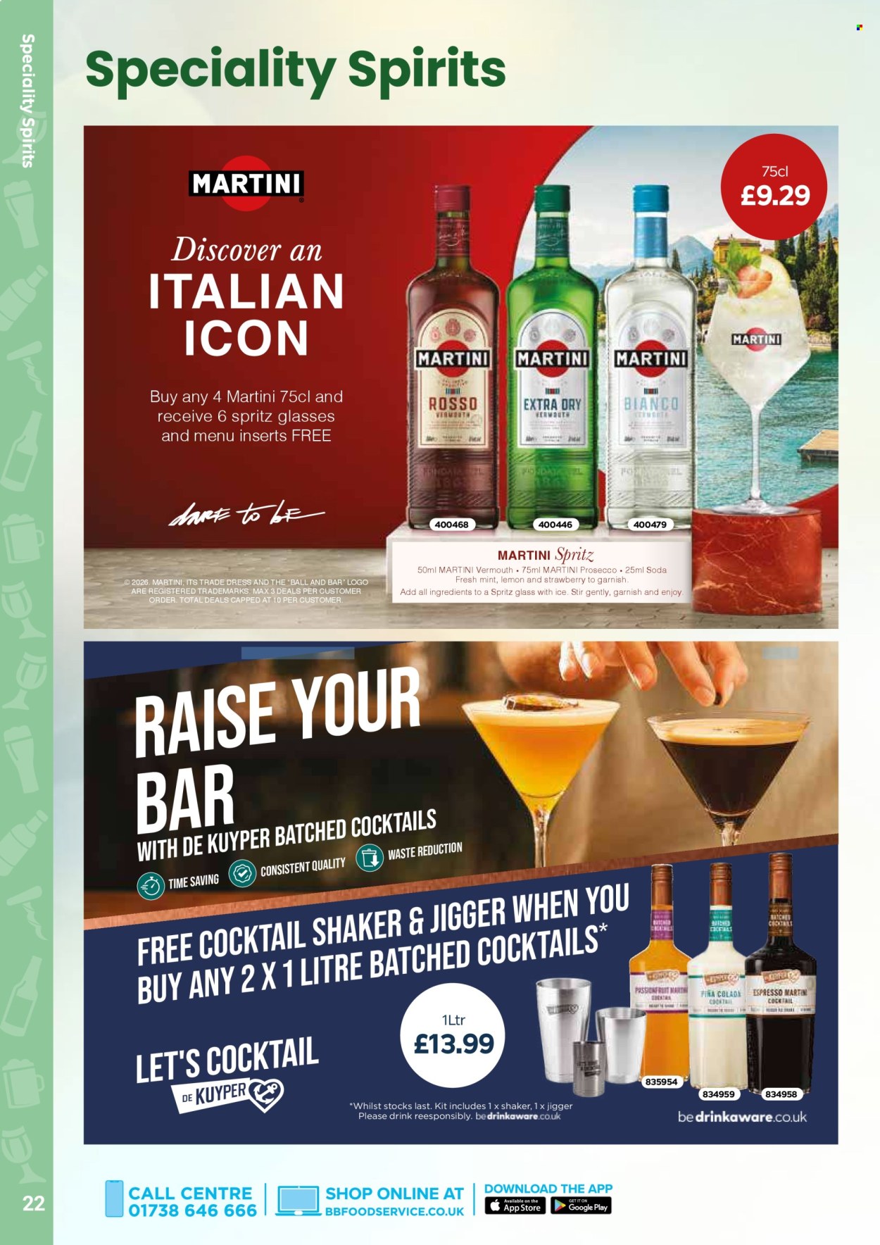 Bestway offer  - 14.8.2026 - 8.10.2026. Page 22. Page 22