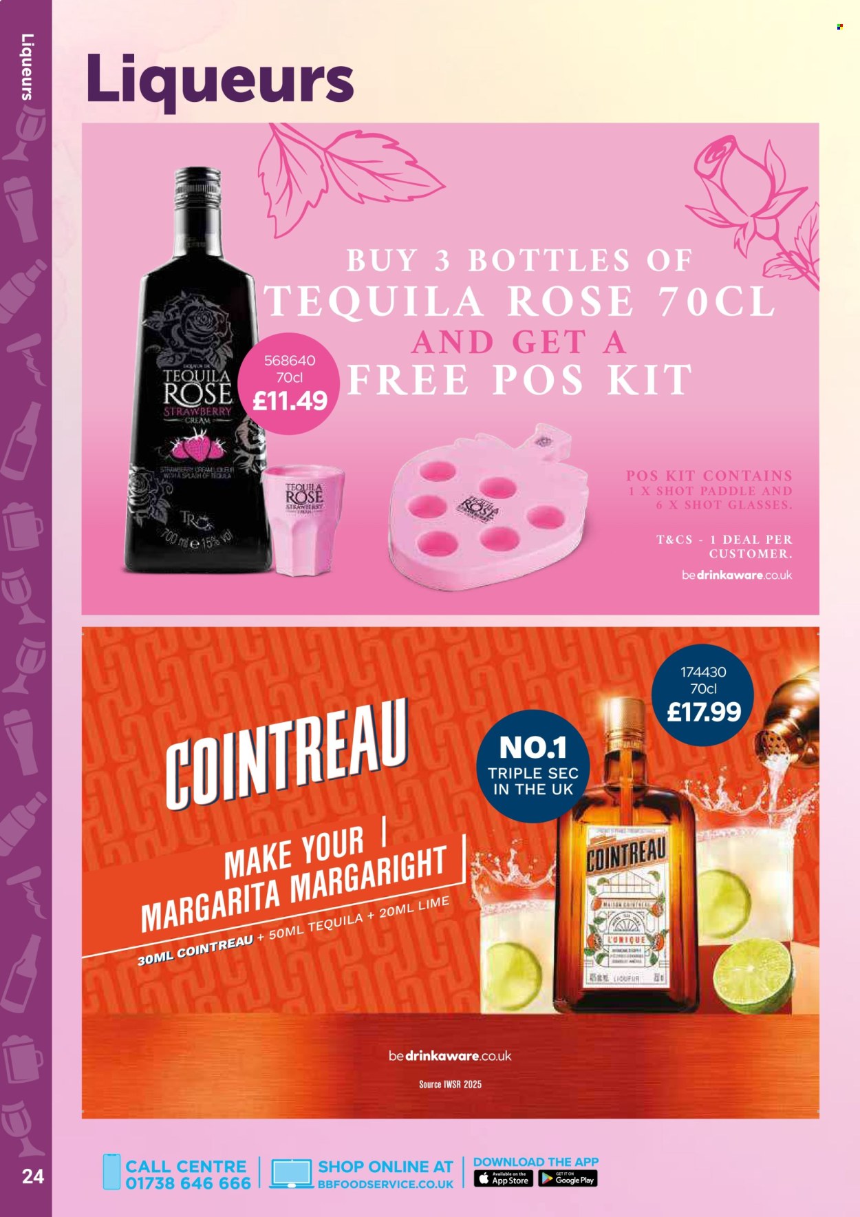 Bestway offer  - 14.8.2026 - 8.10.2026. Page 24. Page 24
