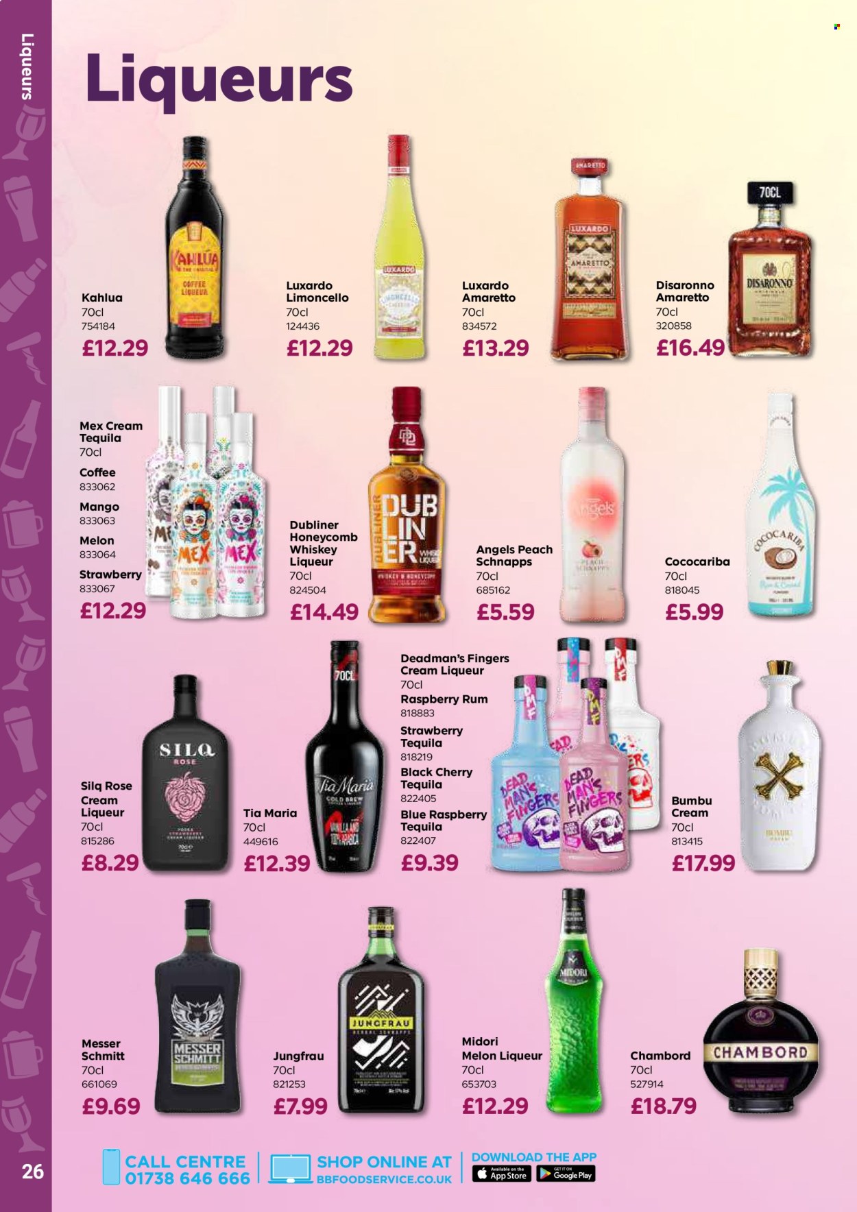 Bestway offer  - 14.8.2026 - 8.10.2026. Page 26. Page 26