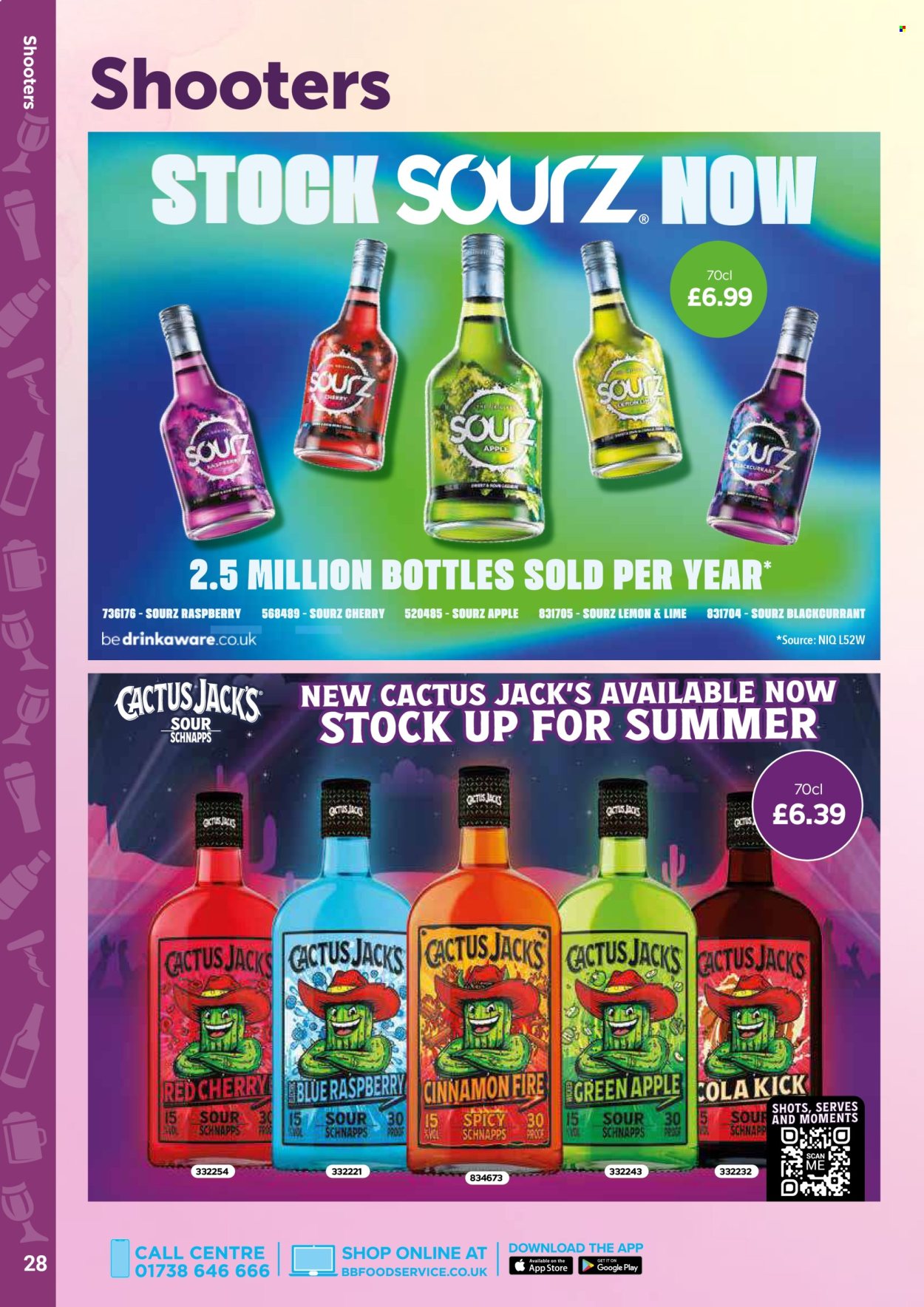 Bestway offer  - 14.8.2026 - 8.10.2026. Page 28. Page 28