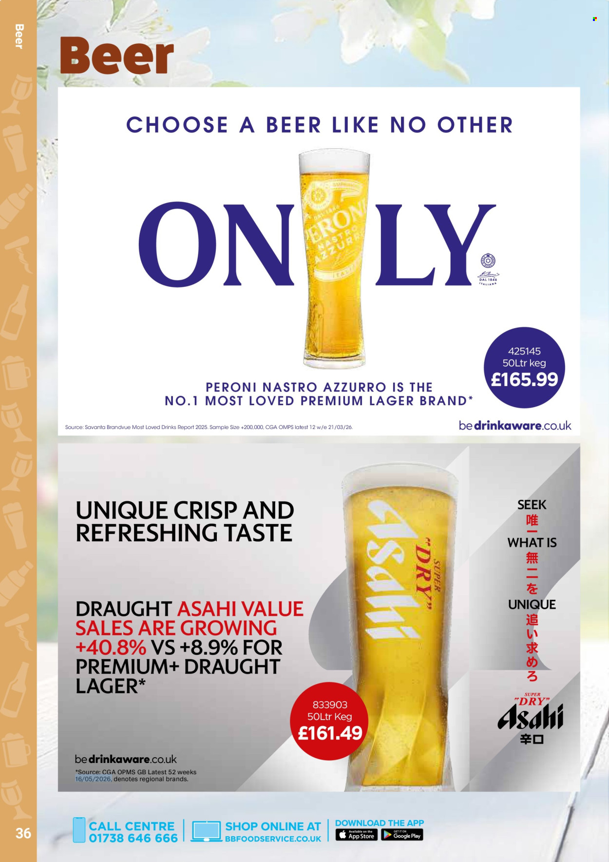 Bestway offer  - 14.8.2026 - 8.10.2026. Page 36. Page 36
