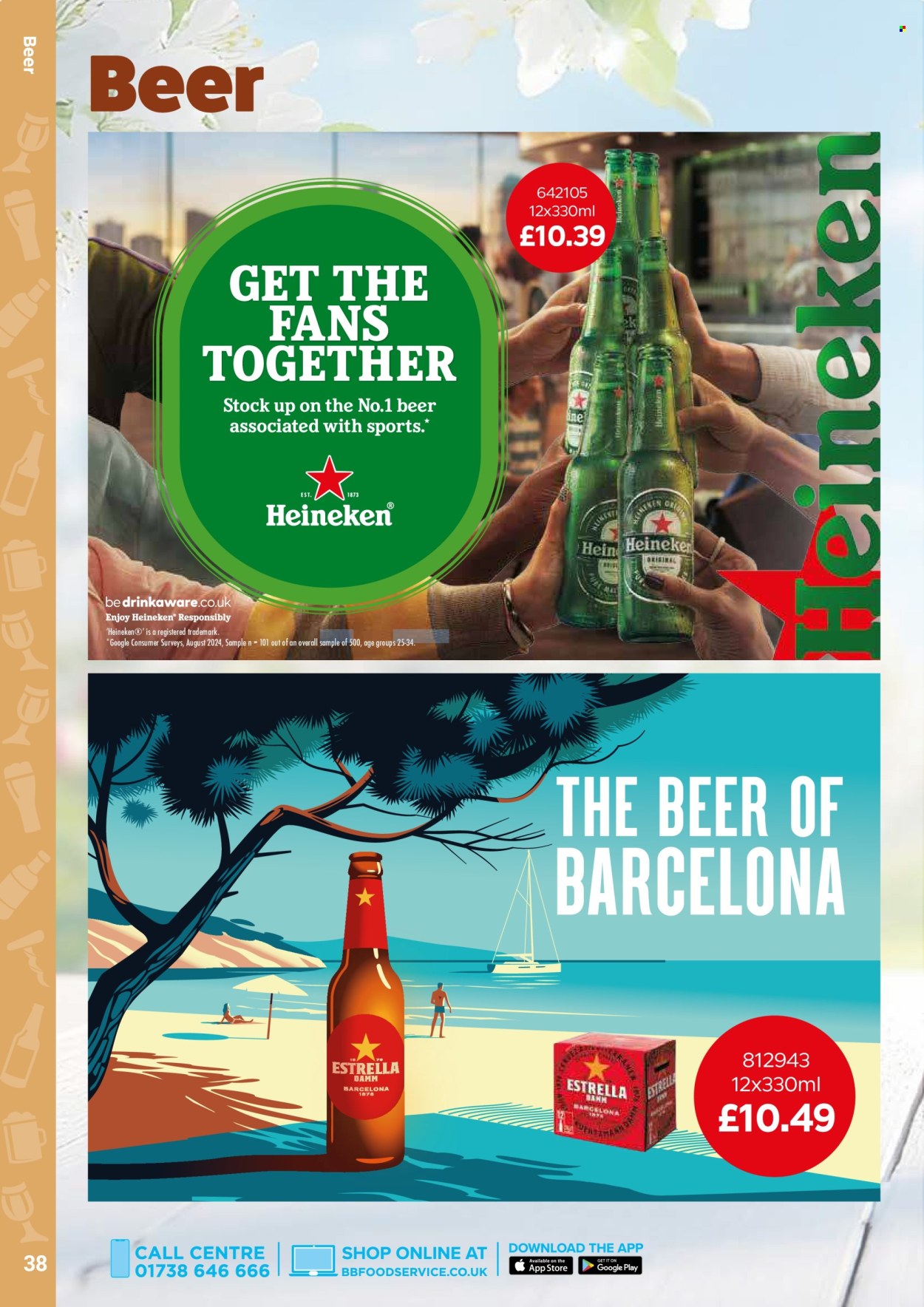 Bestway offer  - 14.8.2026 - 8.10.2026. Page 38. Page 38