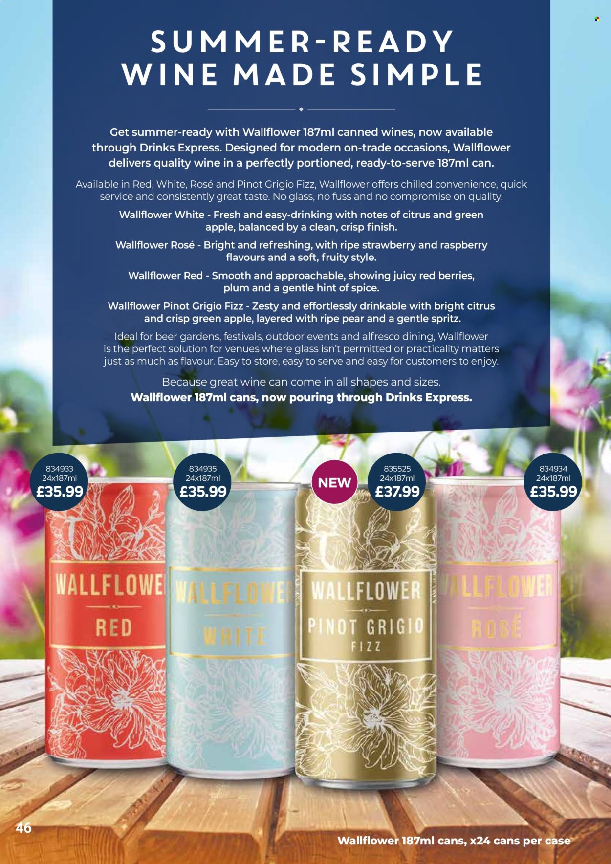 Bestway offer  - 14.8.2026 - 8.10.2026. Page 46. Page 46