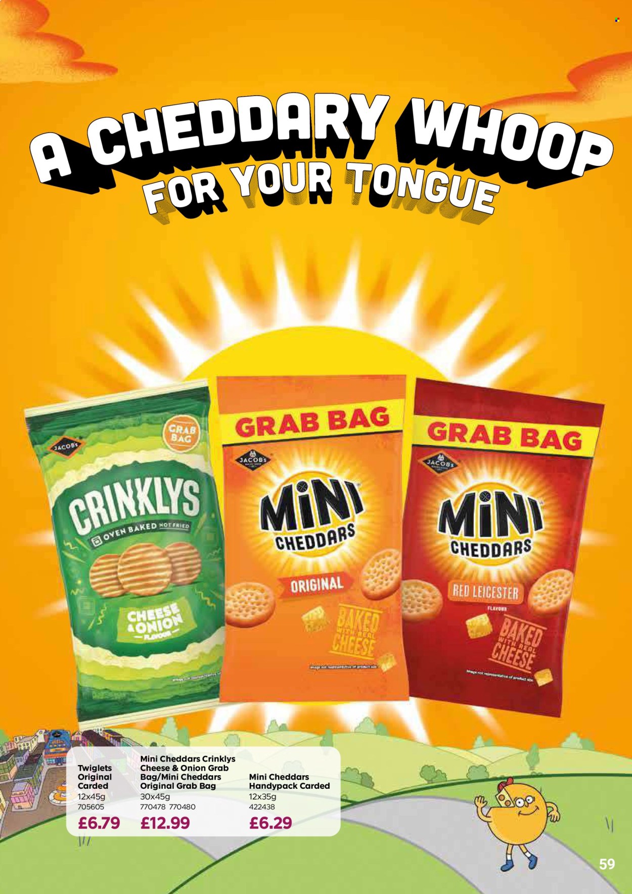 Bestway offer  - 14.8.2026 - 8.10.2026. Page 59. Page 59
