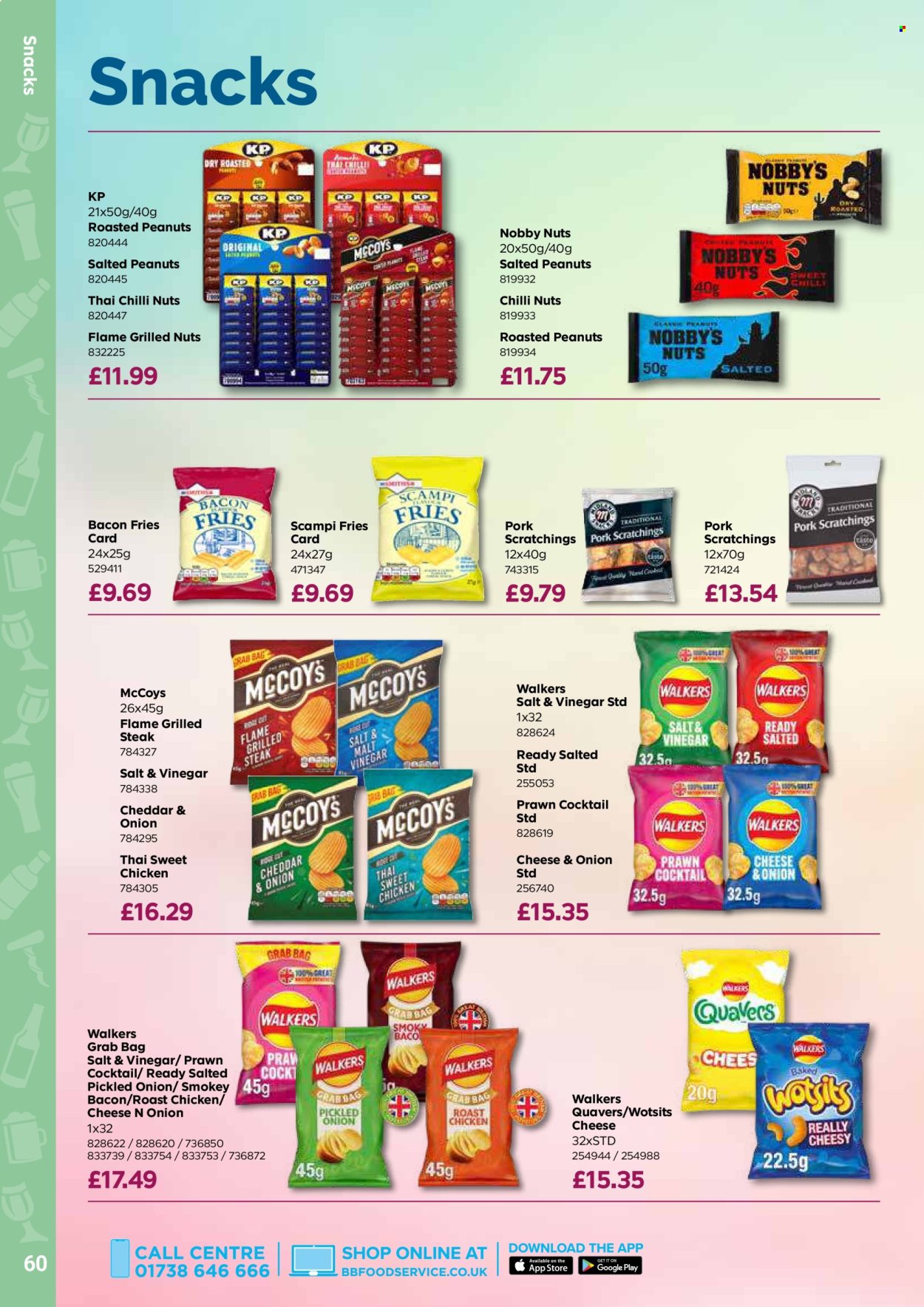 Bestway offer  - 14.8.2026 - 8.10.2026. Page 60. Page 60