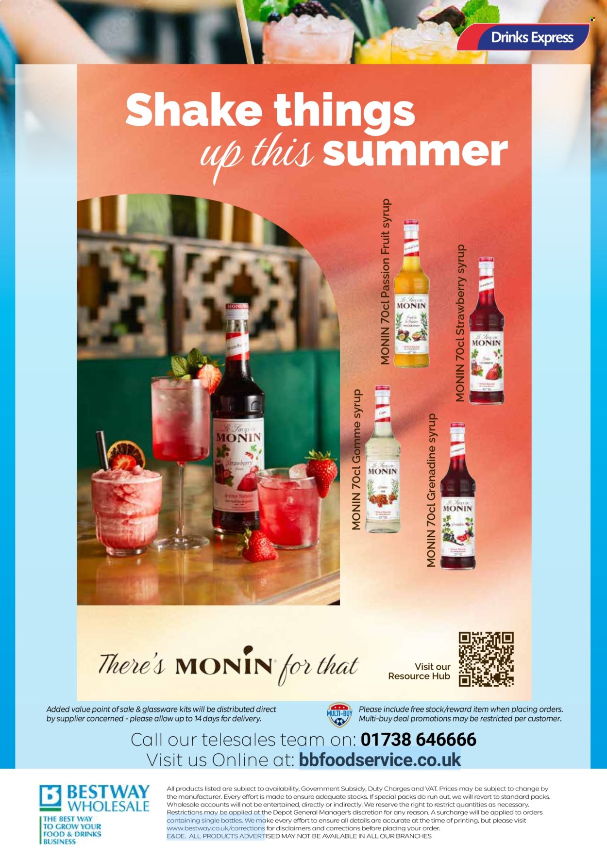 Bestway offer  - 14.8.2026 - 8.10.2026. Page 64. Page 64