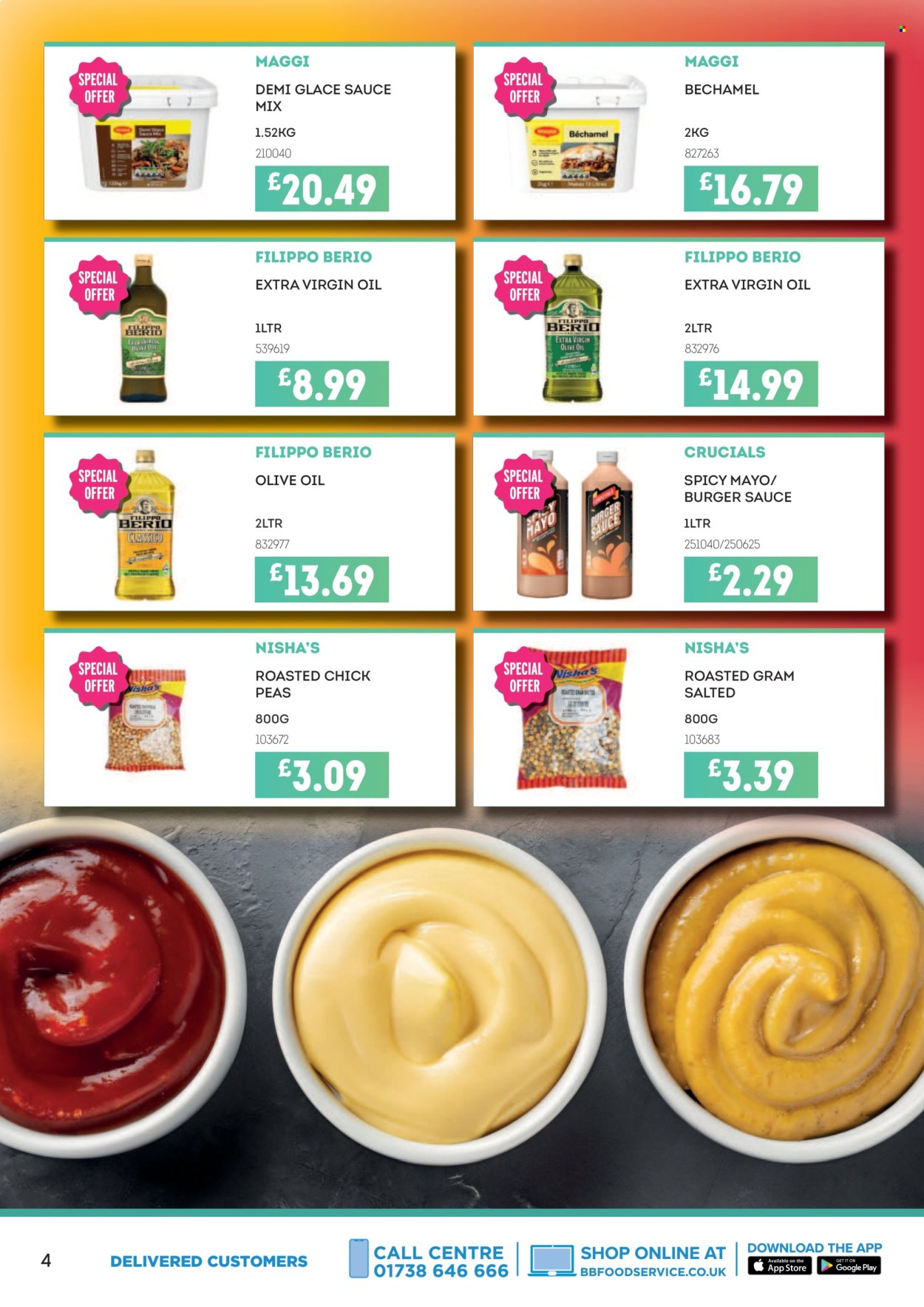 Bestway offer  - 14.8.2026 - 10.9.2026. Page 4. Page 4