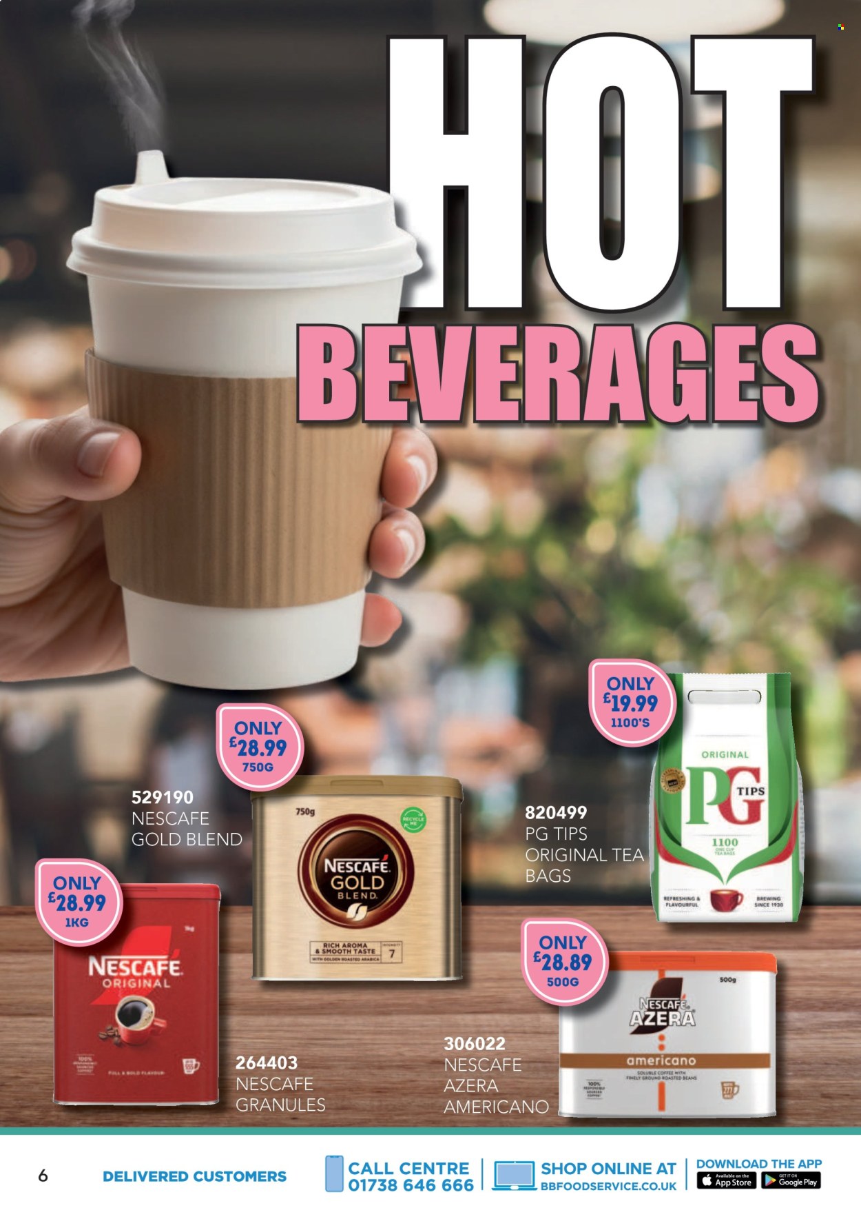 Bestway offer  - 14.8.2026 - 10.9.2026. Page 6. Page 6