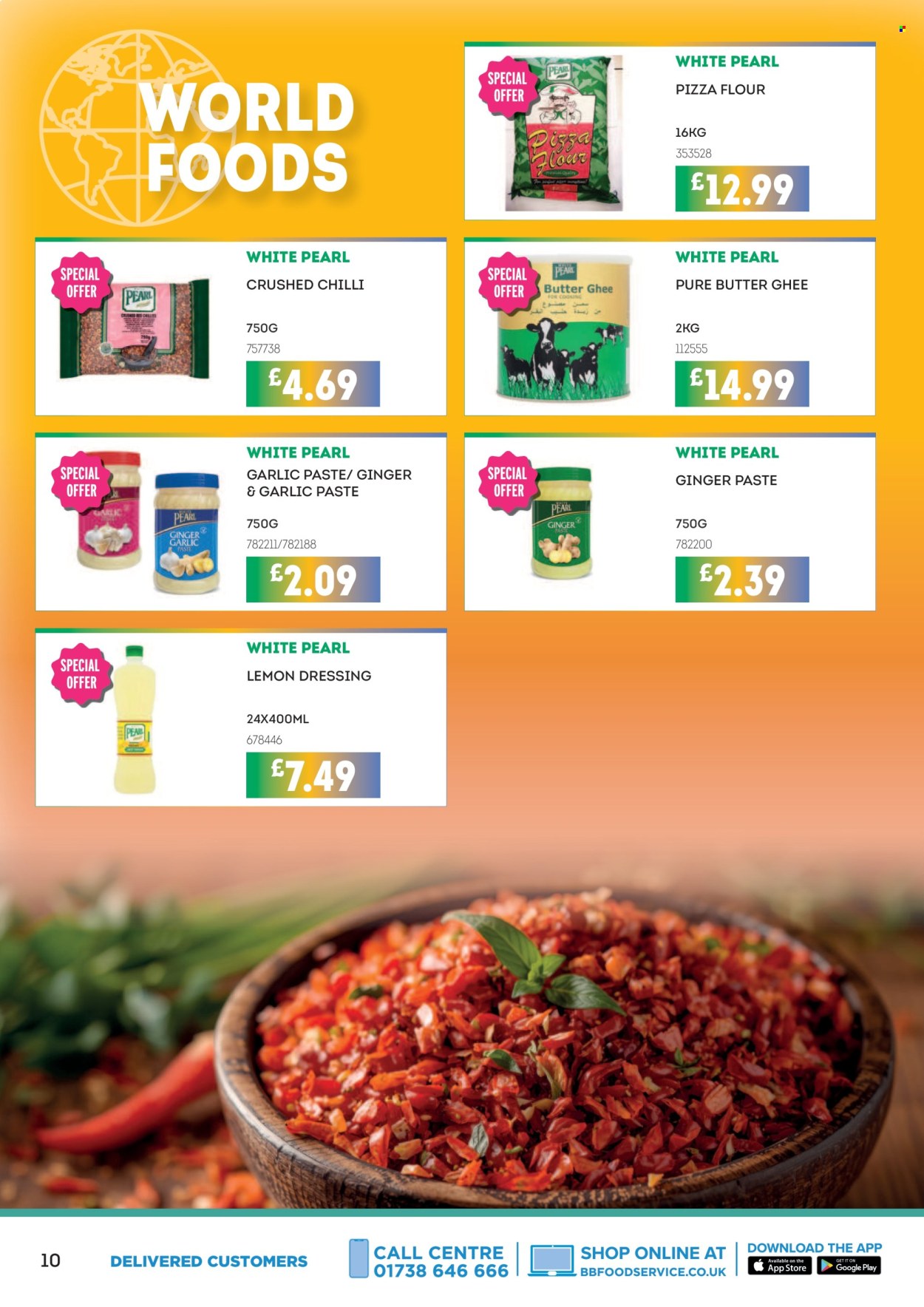 Bestway offer  - 14.8.2026 - 10.9.2026. Page 10. Page 10