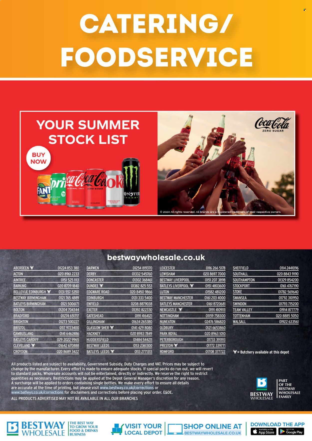 Bestway offer  - 14.8.2026 - 10.9.2026. Page 20. Page 20