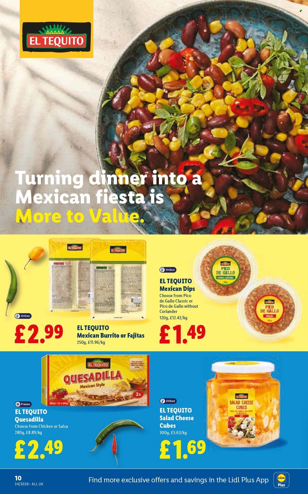 Lidl offer  - 20.8.2026 - 26.8.2026. Page 12. Page 12