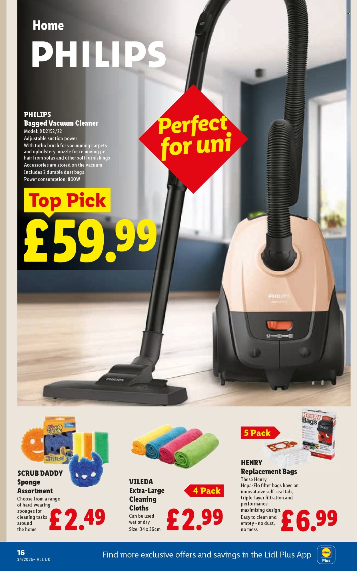 Lidl offer  - 20.8.2026 - 26.8.2026. Page 20. Page 20