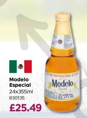 Modelo Especial