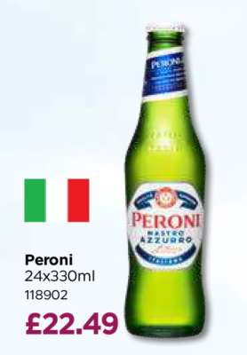 Peroni