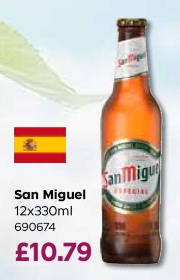 San Miguel