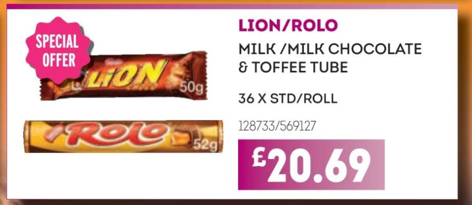 LION/ROLO