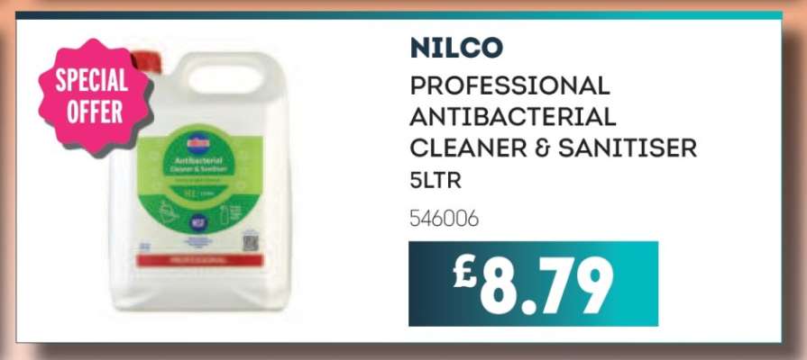 NILCO