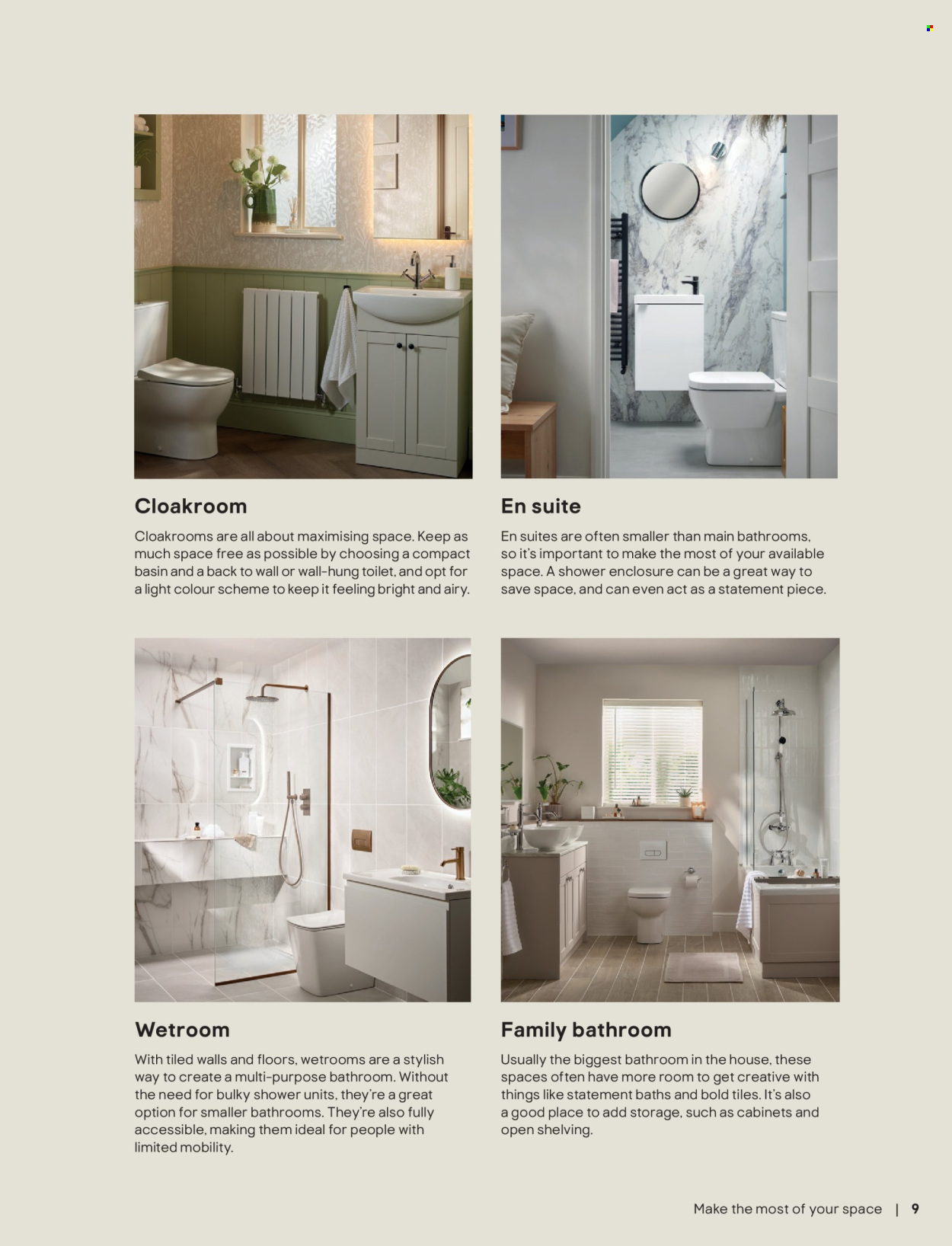 B&Q offer . Page 11. Page 11