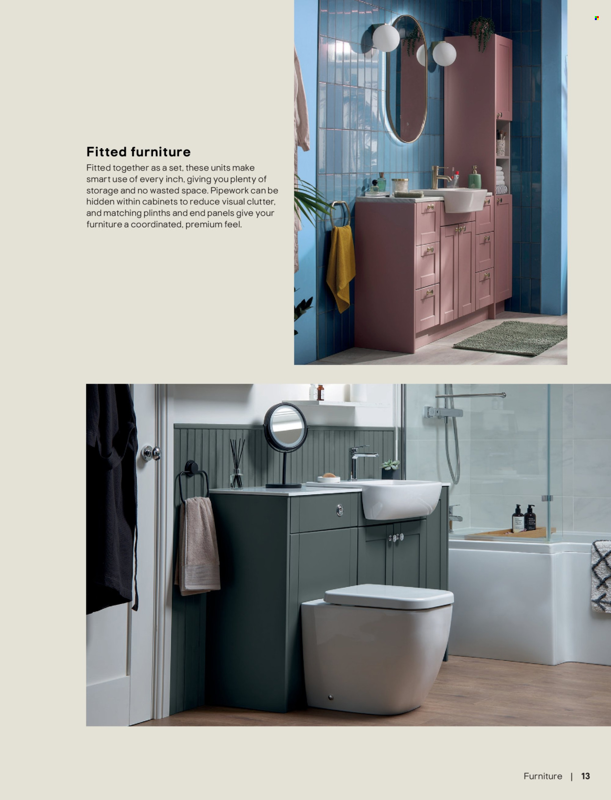 B&Q offer . Page 15. Page 15