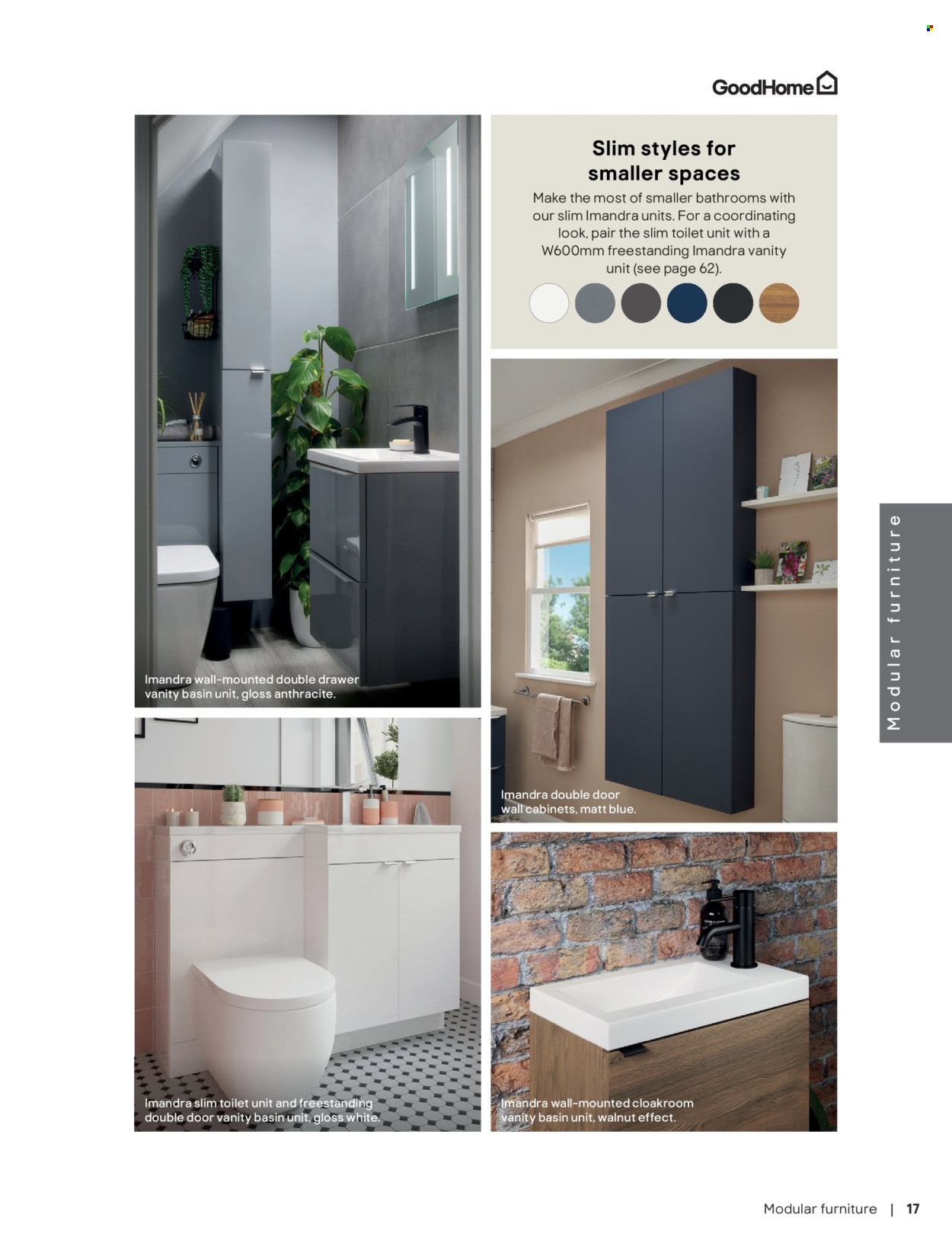 B&Q offer . Page 19. Page 19
