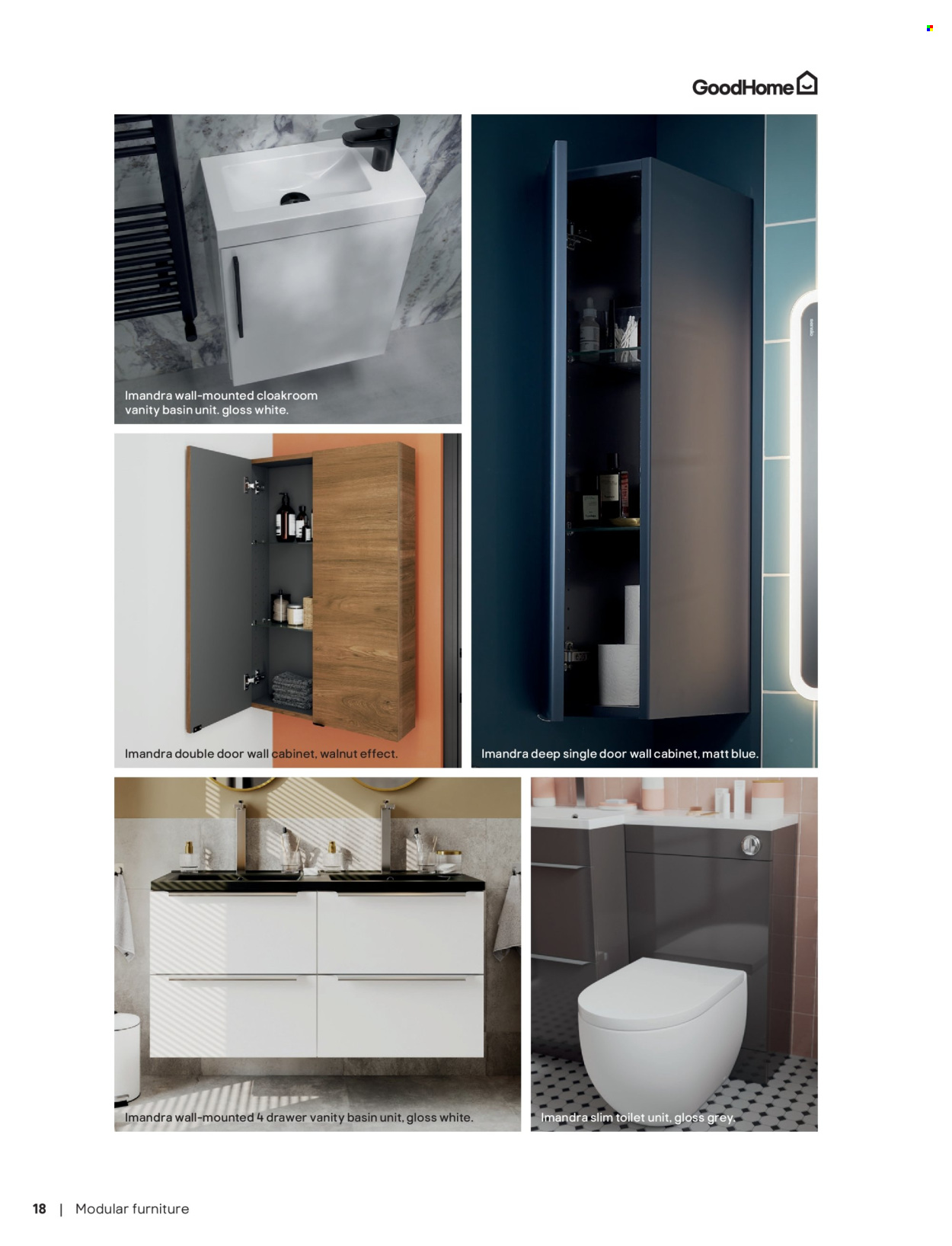 B&Q offer . Page 20. Page 20