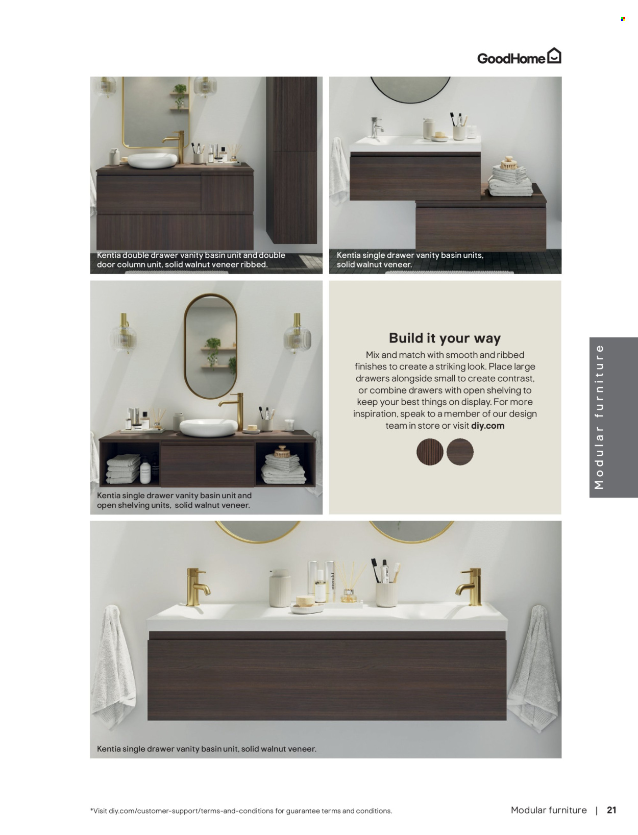 B&Q offer . Page 23. Page 23
