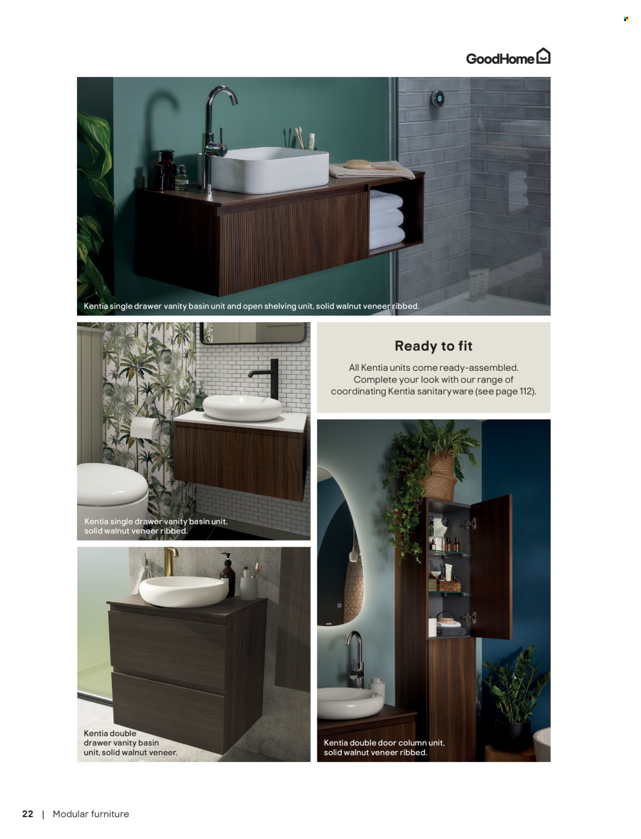 B&Q offer . Page 24. Page 24