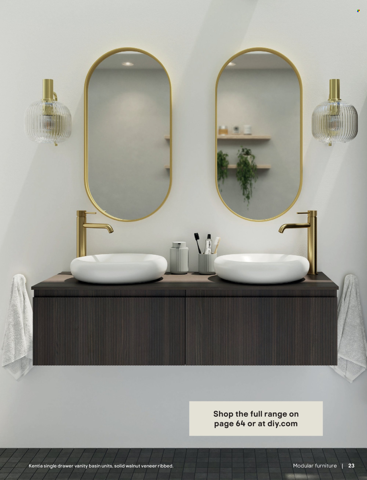 B&Q offer . Page 25. Page 25