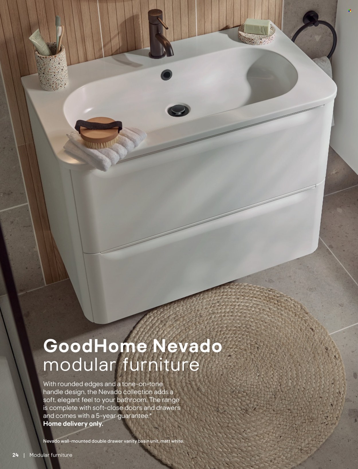 B&Q offer . Page 26. Page 26