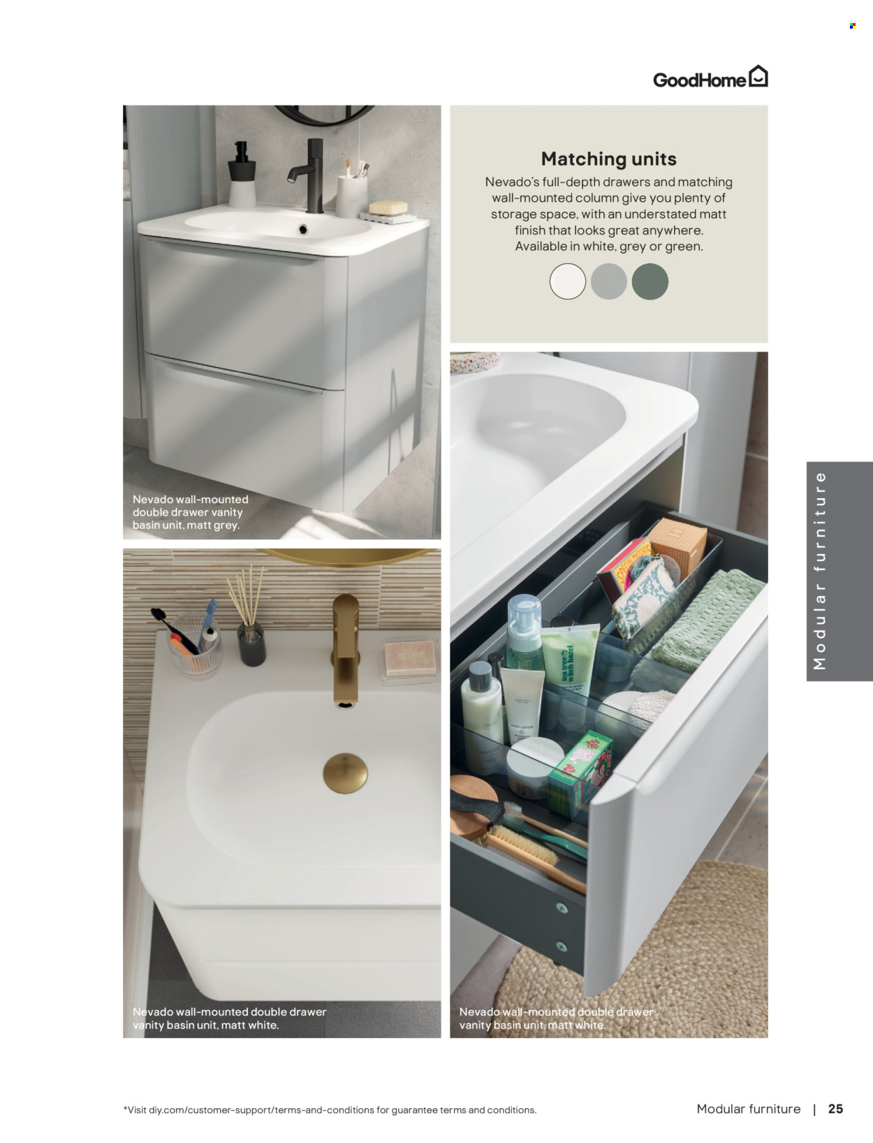 B&Q offer . Page 27. Page 27
