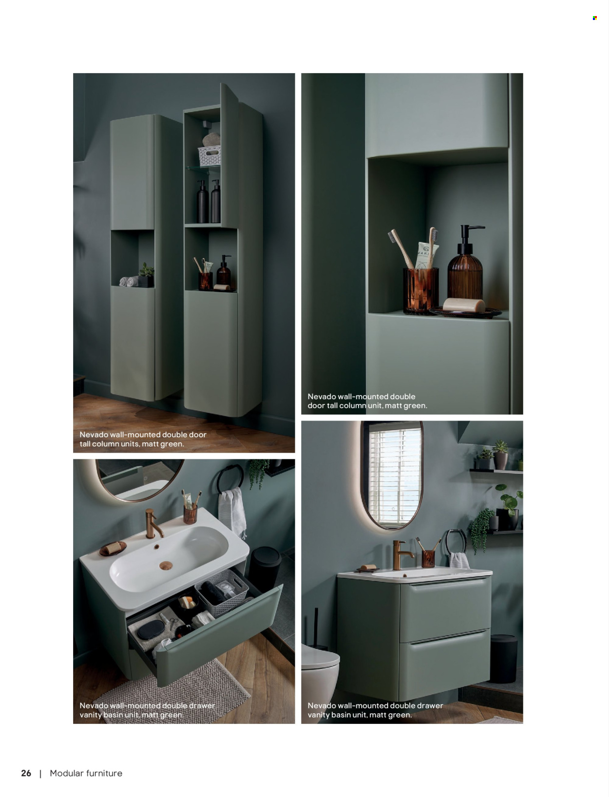 B&Q offer . Page 28. Page 28