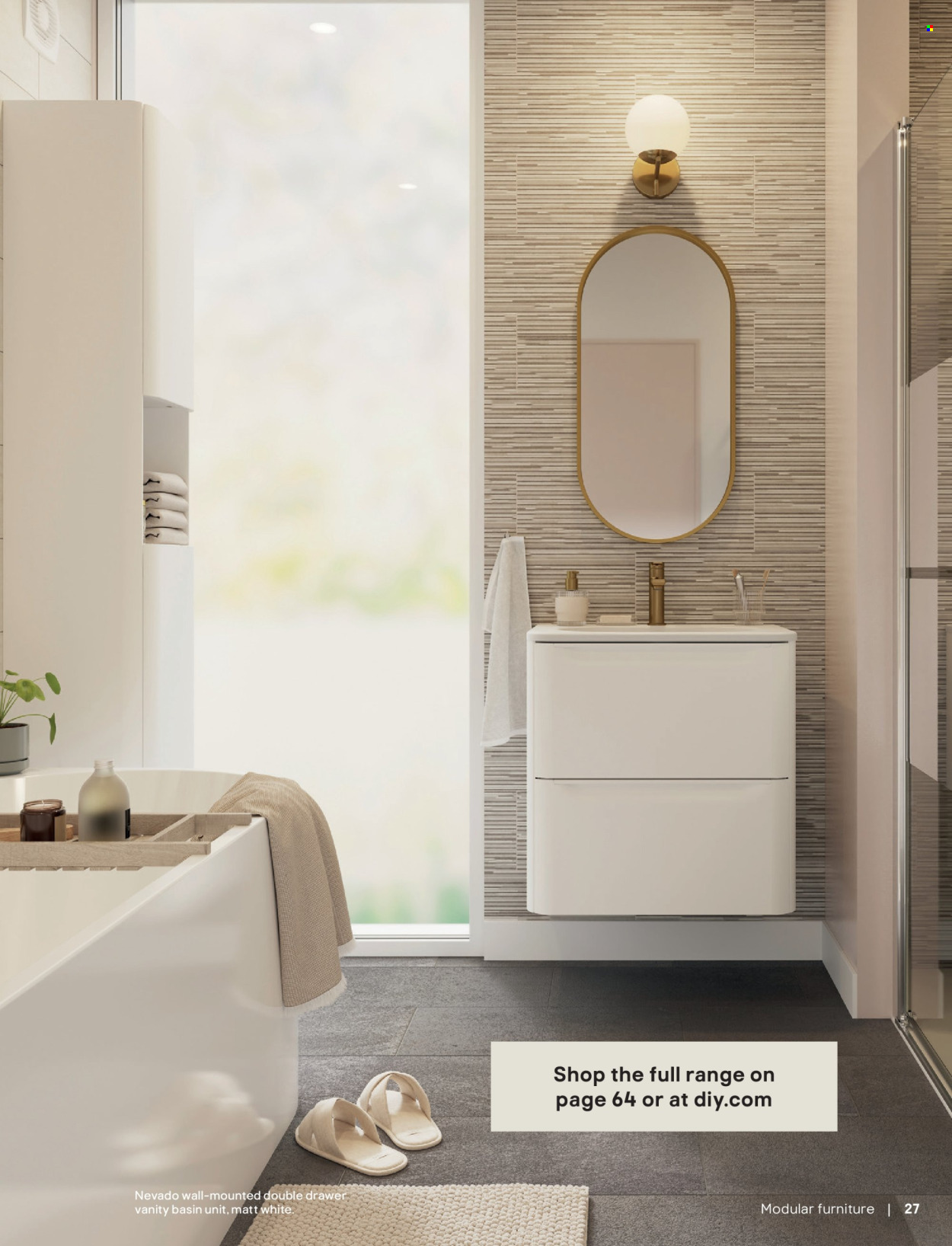 B&Q offer . Page 29. Page 29
