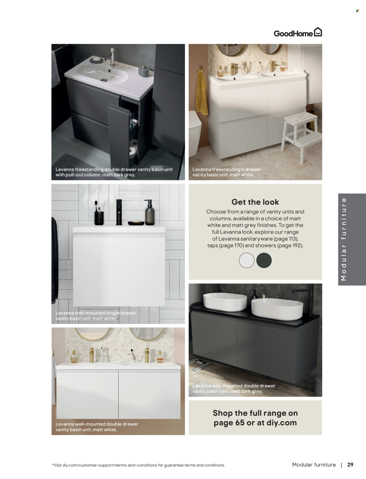 B&Q offer . Page 31. Page 31