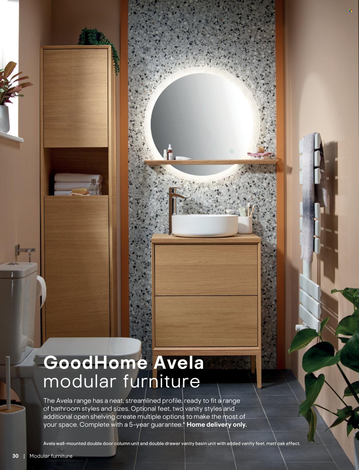 B&Q offer . Page 32. Page 32