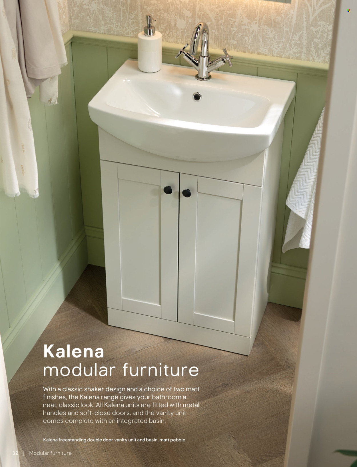 B&Q offer . Page 34. Page 34
