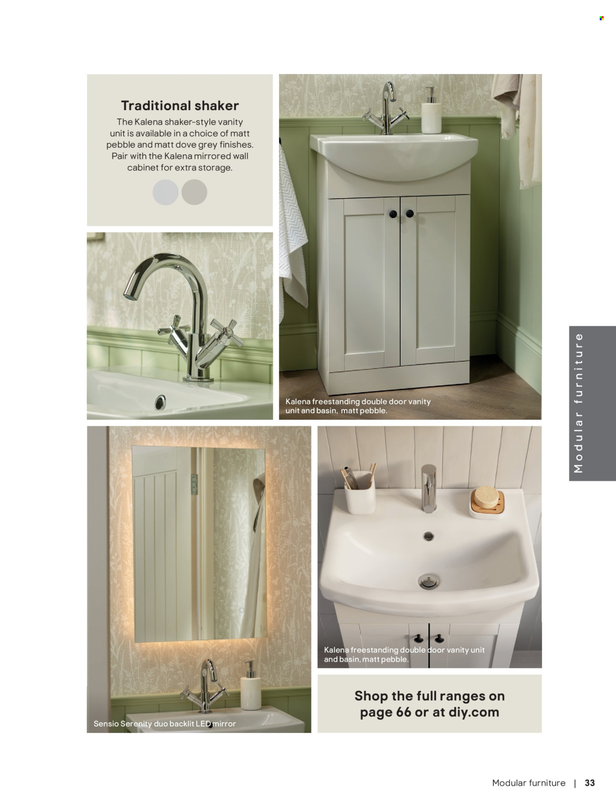 B&Q offer . Page 35. Page 35