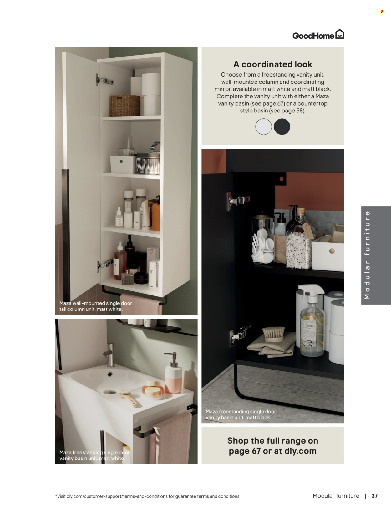 B&Q offer . Page 39. Page 39