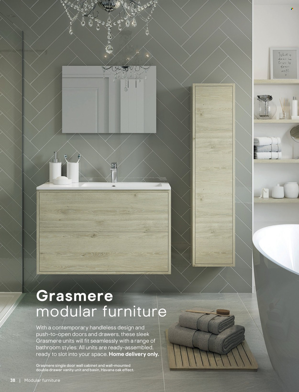 B&Q offer . Page 40. Page 40