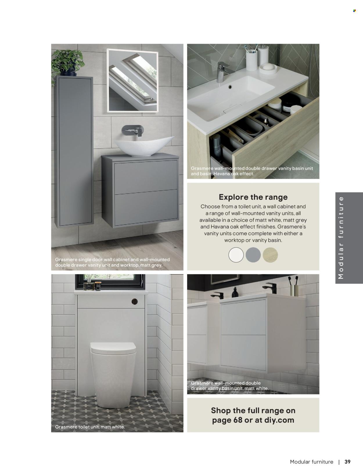 B&Q offer . Page 41. Page 41
