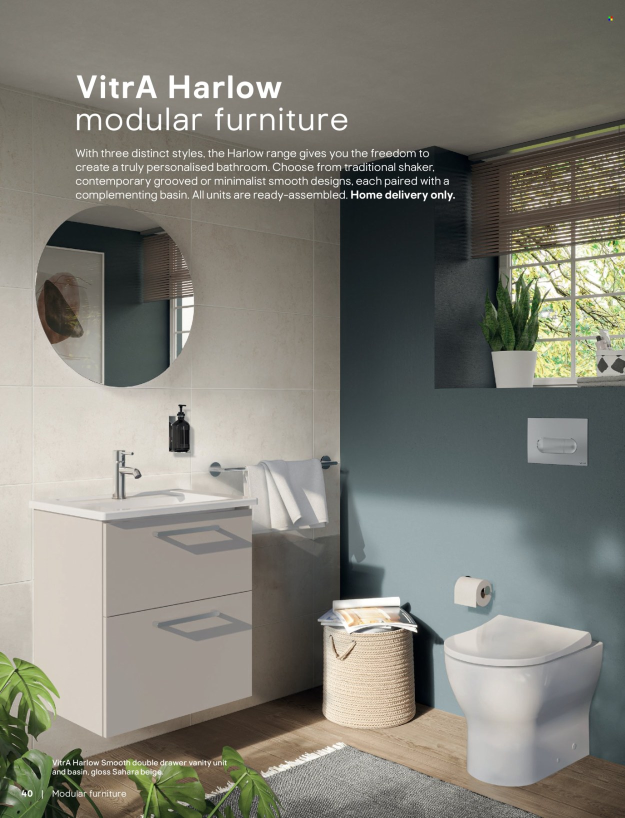 B&Q offer . Page 42. Page 42