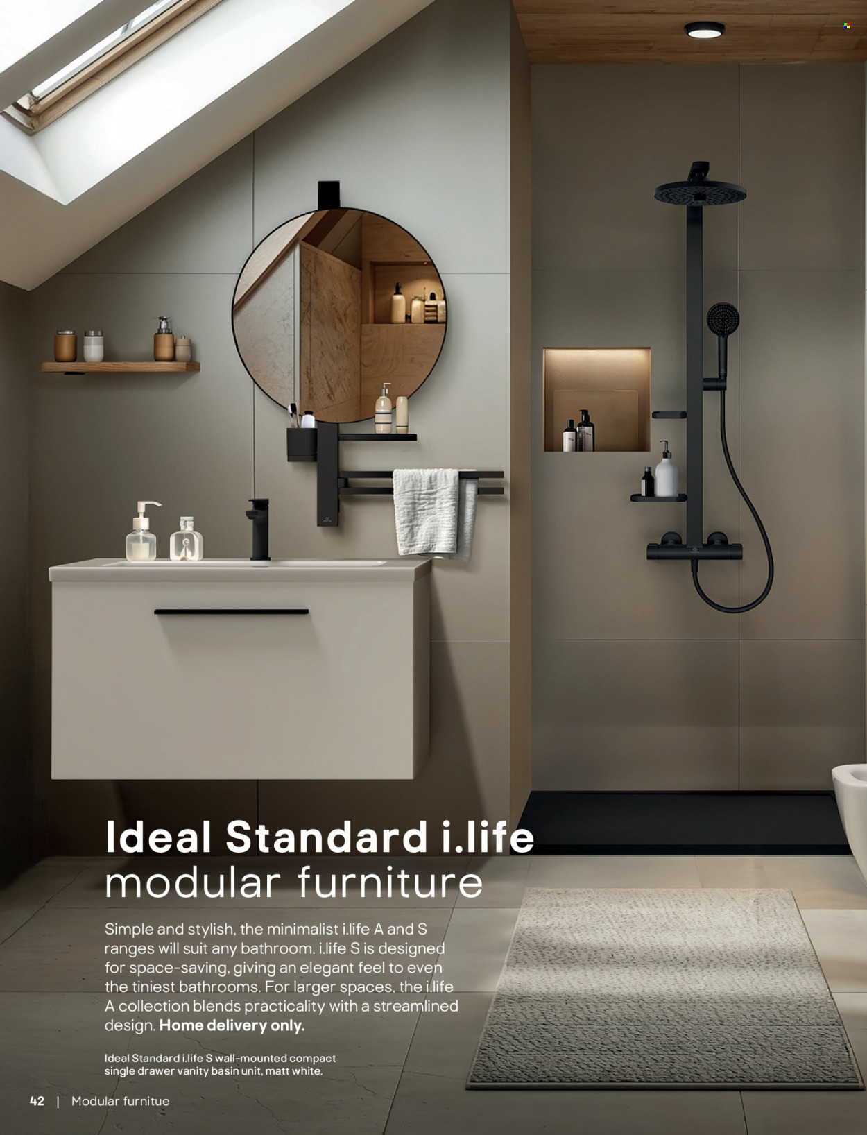 B&Q offer . Page 44. Page 44