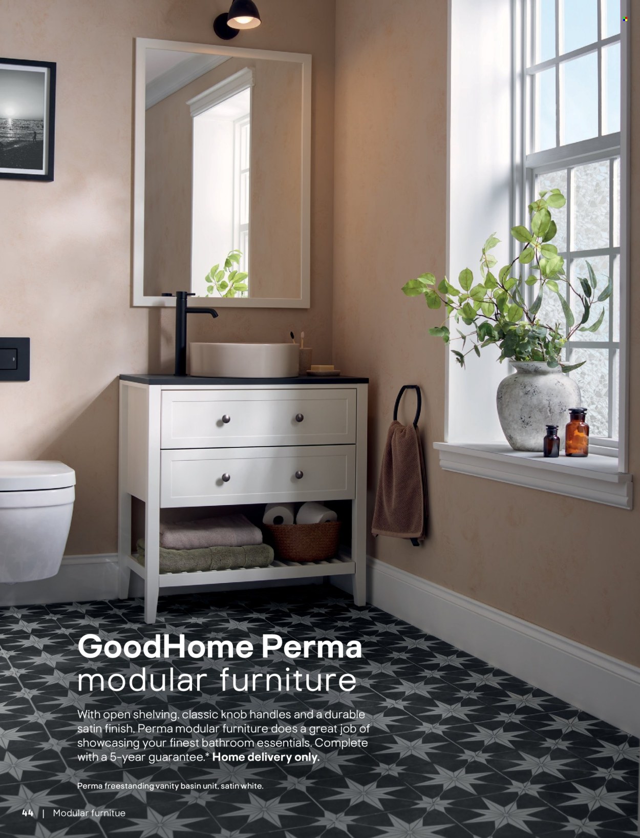 B&Q offer . Page 46. Page 46