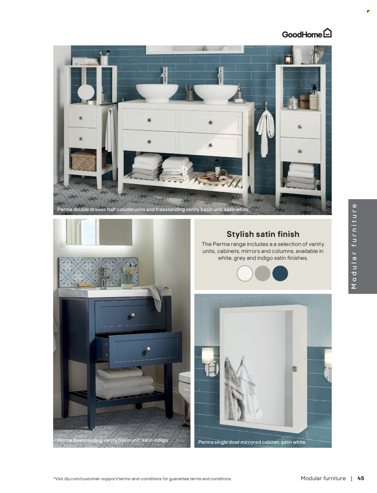 B&Q offer . Page 47. Page 47