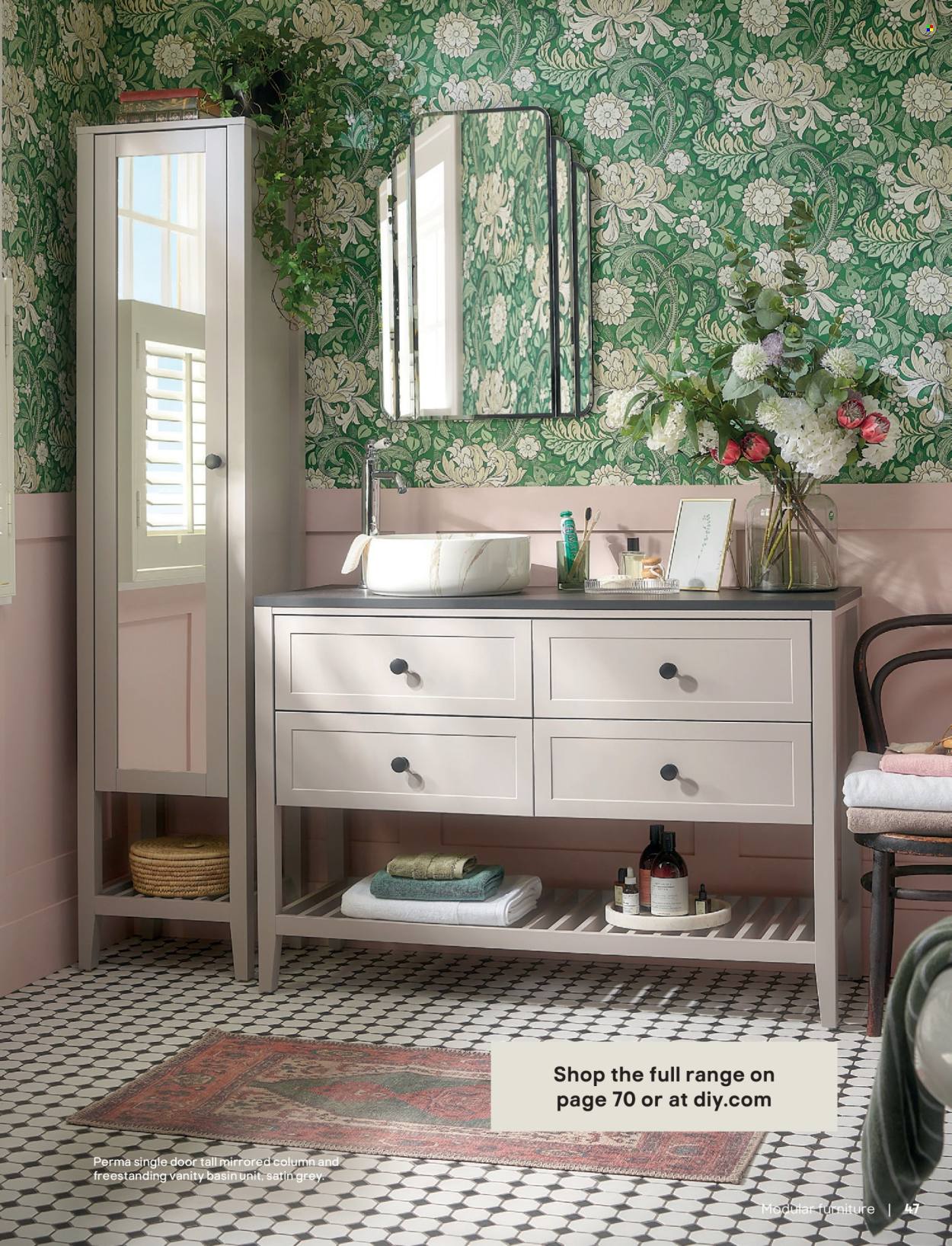 B&Q offer . Page 49. Page 49